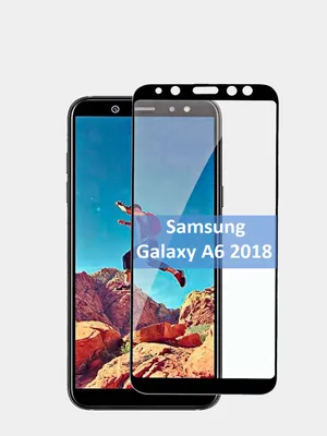 Samsung Galaxy A6 2018 - опять в «яблочко»? - YouTube