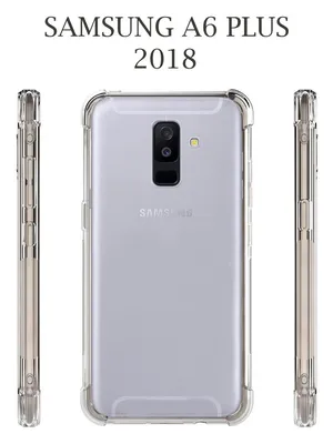 Мобильный телефон Samsung А6 3/32GB б/у купить в Ижевске за 4 700 руб. -  код товара 19957