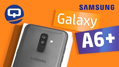 Samsung Galaxy А6 980 c. №7841059 в г. Бохтар (Курган-Тюбе) - Samsung -  Somon.tj бесплатные объявления куплю продам б/у