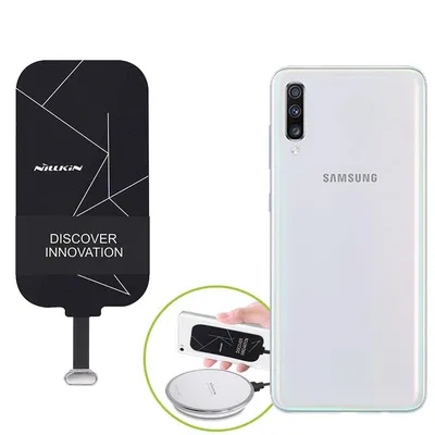 ᐉ Чехол-книжка Flip Wallet для Samsung Galaxy A70 (A705) EF-WA705PBEGRU -  Black (227125B): купить, цена. Смотреть отзывы, обзор - Galaxy Store
