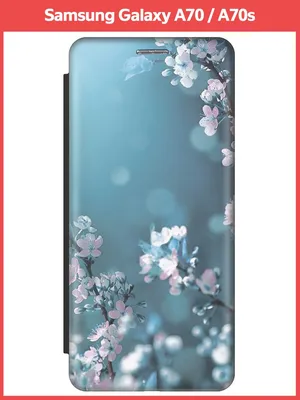 Гидрогелевая защитная пленка на телефон Samsung A70 (Самсунг Галакси А70) —  купить в Case Place