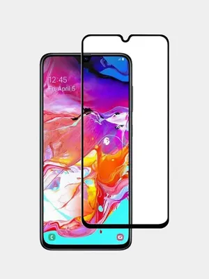 Чехол на Samsung Galaxy A70 / A70s (для Самсунг А70 / А70с) силикон с  рисунком Химия - купить с доставкой по выгодным ценам в интернет-магазине  OZON (789642895)