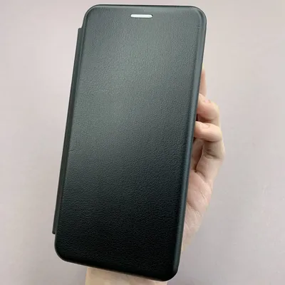 Чехол-книжка для Samsung Galaxy A70 (Самсунг а70, Самсунг галакси а 70)  (серый металлик) - купить с доставкой по выгодным ценам в интернет-магазине  OZON (160485184)
