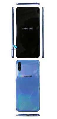 Дешевле Galaxy S10 вдвое и вчетверо. Samsung назвала цены в России на  смартфоны среднего уровня Galaxy