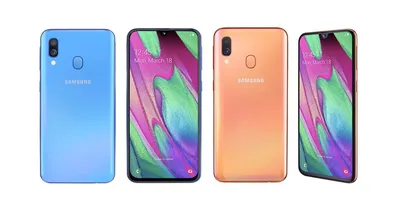 OG стъклен протектор за цял дисплей за Samsung Galaxy А70 (2019), Hicute,  Цяло лепило, Черен