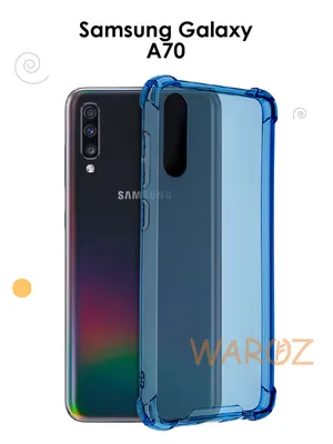 Смартфон Samsung Galaxy A70 - «Моя история любви с Samsung продолжается: от  А7 2017 до А70 2019)» | отзывы