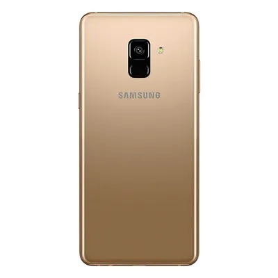 Смартфон SAMSUNG Galaxy A8+ (2018) SM-A730F Gold - купить в Ташкенте,  Узбекистане | Цена, отзывы, характеристики в магазине CreditAsia