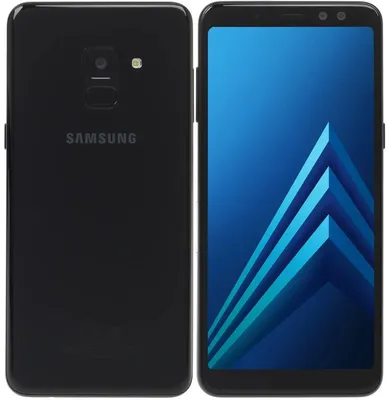 Samsung - В семье Samsung Galaxy A пополнение. Встречайте новую линейку А8  и А8+ в Душанбе! Galaxy A8|A8+ может смело гордиться двойной фронтальной  камерой* и безграничным экраном. *Впервые в ассортименте устройств  смартфонов