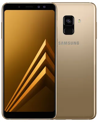 Стоит ли покупать Смартфон Samsung Galaxy A8 (2018)? Отзывы на Яндекс  Маркете