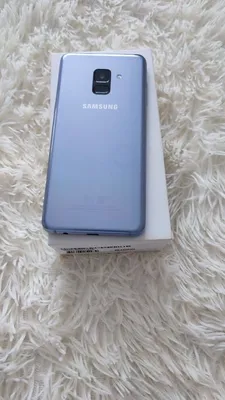 Samsung Galaxy А8 получит эран 5,5 дюймов