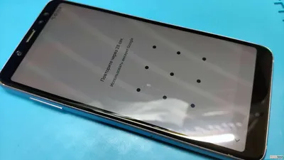 Samsung Чехол на Samsung A8 2018 / Самсунг А8 2018 с рисунком