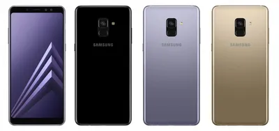 Купить Чехол для Samsung Galaxy А8 С блестками (Розовый) в  интернет-магазине Prostocase с доставкой по Воронежу и России: цены, фото,  отзывы