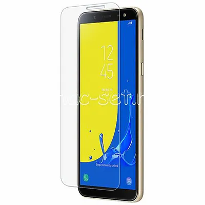 Защитное стекло для Samsung Galaxy J6 2018 года J600F цена