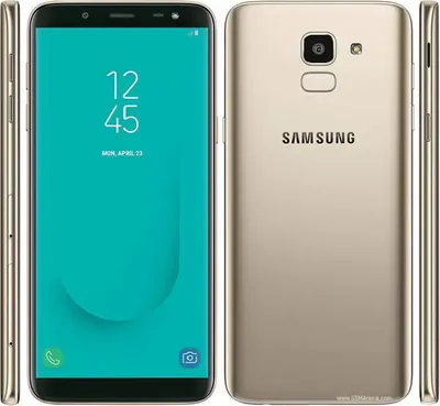 Samsung J6 Price In Brazil 2024, Mobile Specifications | MobGsm (BR)