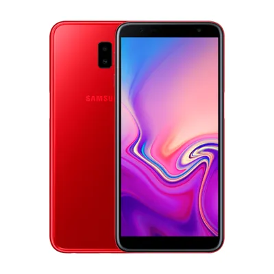 Новые и обновленные б/у смартфоны Samsung Galaxy J6 Plus 2018 в Москве —  купить недорого в SmartPrice