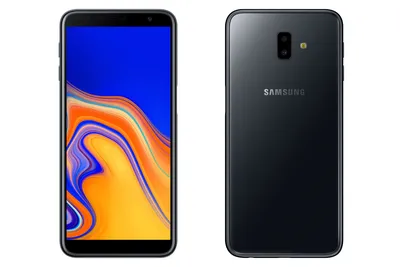 Обзор от покупателя на Смартфон Samsung Galaxy J6 (2018) SM-J600F (серый) —  интернет-магазин ОНЛАЙН ТРЕЙД.РУ