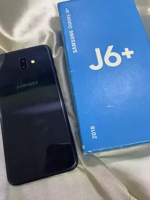 Смартфон Samsung Galaxy J6 (2018) SM-J600 32Gb черный купить в ОГО! |  236181 | цена | характеристики