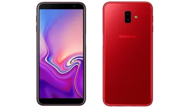 Защитное стекло для Samsung Galaxy J6 Plus, Самсунг J6+, j6 плюс черная  рамка купить по цене 99 ₽ в интернет-магазине KazanExpress