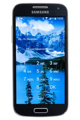 File:Samsung Galaxy S4 mini Frontside.jpg - Wikimedia Commons