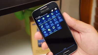 Galaxy S4 Mini review | Digital Trends