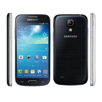 Samsung silently launches Galaxy S4 mini plus in Europe - SamMobile -  SamMobile