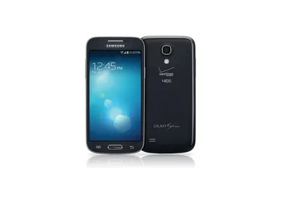 Galaxy S4 Mini 16GB (Verizon) Phones - SCH-I435ZKAVZW | Samsung US