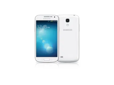 Galaxy S4 Mini 16GB (Sprint) Phones - SPH-L520ZWASPR | Samsung US