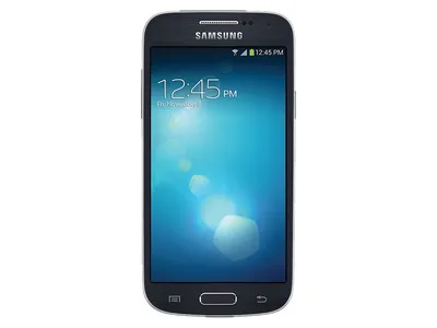 Galaxy S4 Mini 16GB (Unlocked) Phones - SCH-I435ZKAXAR | Samsung US