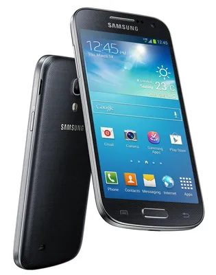 Original Unlocked Samsung Galaxy S4 mini i9195 8GB Android Smartphone Very  Good | eBay