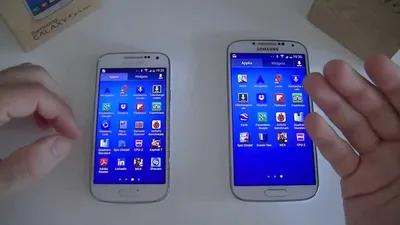 Samsung Galaxy S4 Mini - 9to5Google