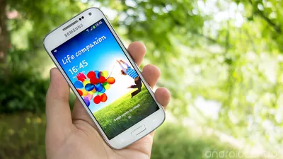 Samsung Galaxy S4 Mini review - Specs, performance, best price and camera  quality | WIRED UK