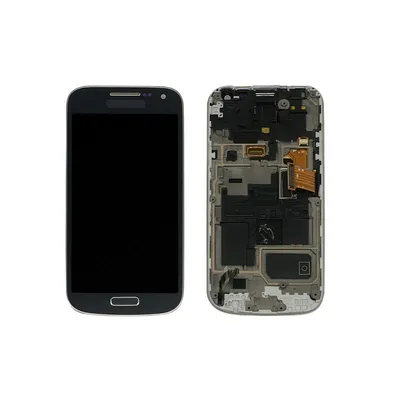 TFT LCD Display For Samsung S4 Mini SM-I9190/I9195cement Black |  www.paycheap.co.za