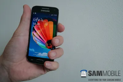 Review: Samsung Galaxy S4 mini (GT-I9195) - SamMobile - SamMobile