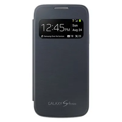 Does Cyanogenmod 12.1 support the Samsung S4 Mini Smart Cover? - Android  Enthusiasts Stack Exchange