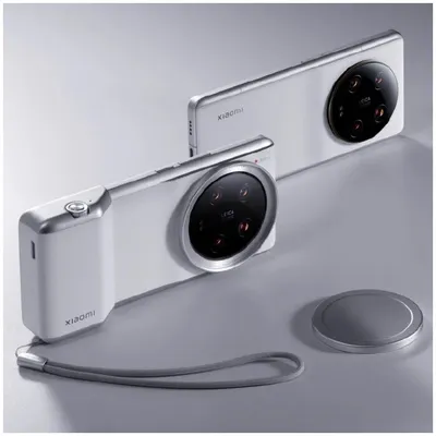 Xiaomi 13 and 13 Pro announced with SD 8 Gen 2, new Leica cameras -  GSMArena.com news