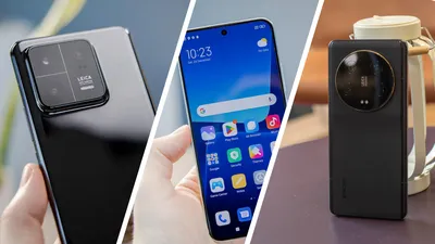 Best Xiaomi phones 2024: Xiaomi mobiles for every budget | TechRadar
