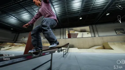 True Axis в X: «True Skate 1.3.12 is out with a new skate park, \"The  Valley\". http://t.co/D6HTiikgrV» / X