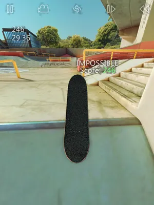 Скачать True Skate 1.5.35 для Android