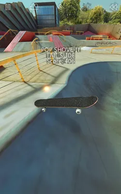 Скачать TRUE SKATE торрент на ПК