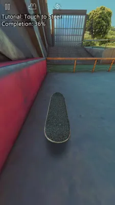 True Skate (apk) – Скачать для Android