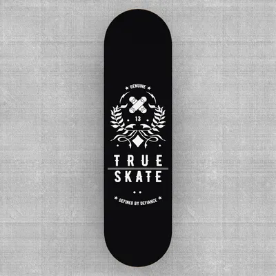 True Skate – виртуальный фингерборд для любителей экстрима | AppleInsider.ru