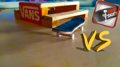 Скачайте и играйте в True Skate на ПК или Mac (Эмулятор)