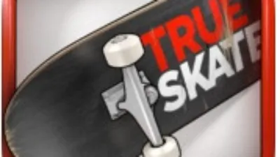 True Skate - обзоры и оценки игры, даты выхода DLC, трейлеры, описание