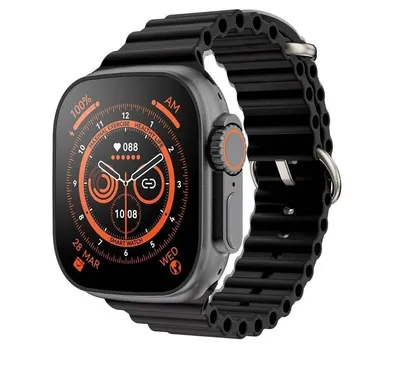 Смарт-часы Xiaomi Redmi Watch 3 Active Black купить в Москве по выгодным  ценам в интернет-магазине Всёсмарт