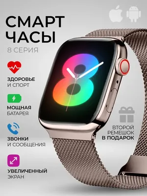 Детские смарт-часы KT24s \"4G\" - SmartPresent