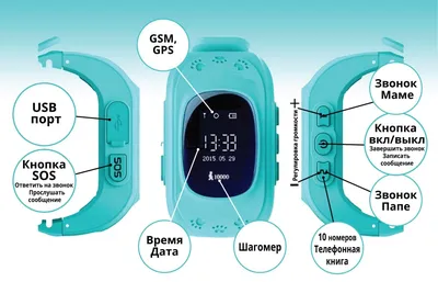 Смарт часы Smart Watch 8 Ultra Orange