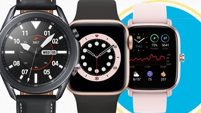 Смарт часы умные женские мужские детские Smart Watch Xiaomi 131118422  купить за 1 771 ₽ в интернет-магазине Wildberries