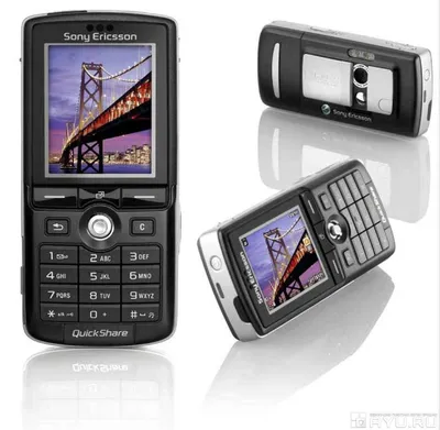 Купить Sony Ericsson W600i за 9 900 р. с доставкой в интернет магазине