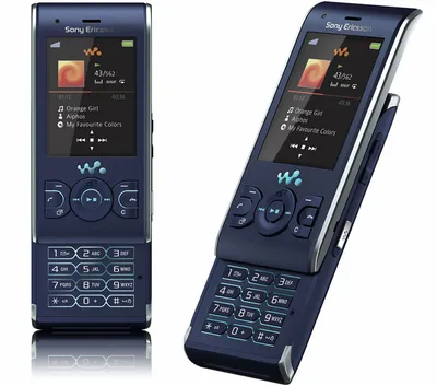 Sony Ericsson K790i/K800i — Википедия