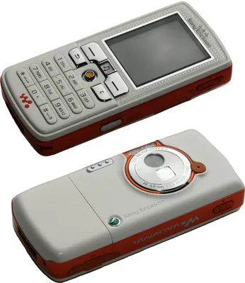 Sony Ericsson W800 - Wikipedia